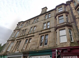 2 bedroom flat for rent in Dalkeith Road, Newington, Edinburgh, EH16