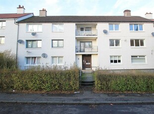 2 bedroom flat for rent in Friars Croft, Kirkintilloch, Glasgow, G66