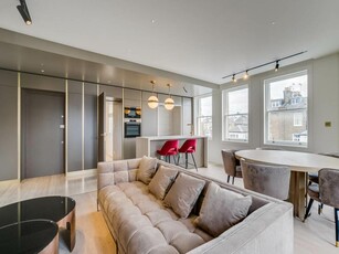 2 bedroom flat for rent in Harcourt Terrace, London, Chelsea, SW10