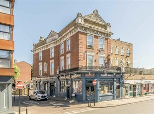 2 bedroom flat for rent in Lee High Road, Lee, SE13