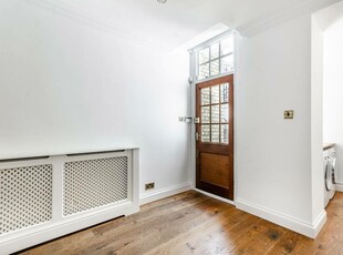 2 bedroom flat for rent in Lexham Gardens, South Kensington, London, W8