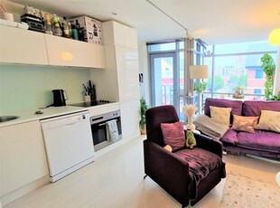 2 bedroom flat for rent in Manor Mills, Ingram Street, Leeds, LS11