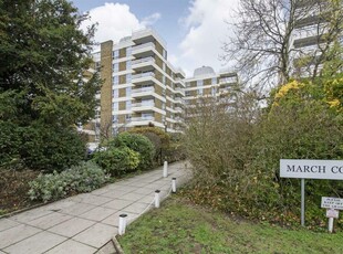 2 bedroom flat for rent in March Court, Warwick Drive, Putney, SW15