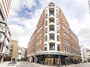 2 bedroom flat for rent in Marshall Street, Fitzrovia & Covent Garden, W1F