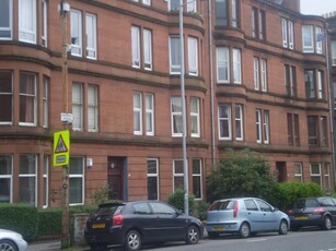 2 bedroom flat for rent in Minard Road,Glasgow,G41