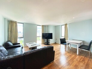 2 bedroom flat for rent in Orion Building, 90 Navigation Street, Birmingham, B5 4AF, B5