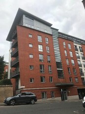 2 bedroom flat for rent in Ropewalk Court, NG1, Nottingham City, P4191, NG1