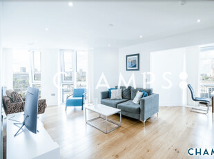 2 bedroom flat for rent in sky view tower, 12 high street, London, E15 2GT, E15
