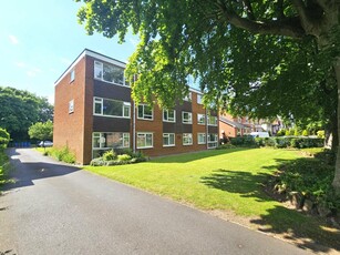 2 bedroom flat for rent in Vesey Court, Vesey Road, Sutton Coldfield, West Midlands, B73