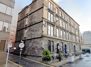 2 bedroom flat for sale in 136, Holland Street, Flat 1-1, Glasgow City Centre, G2 4NB, G2