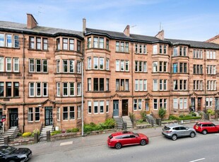 2 bedroom flat for sale in 3/1 115 Broomhill Drive, Broomhill, G11 7NA, G11