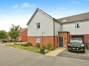 2 bedroom flat for sale in Bowers Drive, SOUTHAMPTON, Hampshire, SO31
