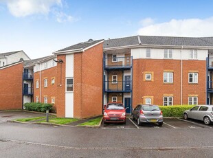 2 bedroom flat for sale in Central Reading, Berkshire, RG1