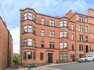 2 bedroom flat for sale in Great George Street, Glasgow, G12