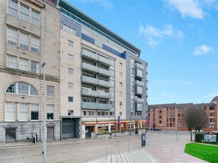 2 bedroom flat for sale in Ingram Street, Merchant City, Glasgow, G1