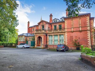 2 bedroom flat for sale in Lawnhurst, 826 Wilmslow Road, Didsbury, Manchester, M20