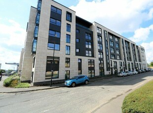 2 bedroom flat for sale in Minerva Way, Glasgow, Glasgow City, G3