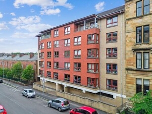 2 bedroom flat for sale in Sanda Street 'The Botanics Apartments', Flat 2/2 , North Kelvinside, Glasgow, G20 8PU, G20
