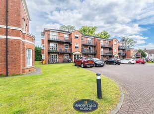 2 bedroom flat for sale in The Limes, Coundon House Drive, Coventry, CV6