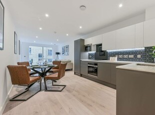 2 bedroom flat for sale in The Residence, Clapham North, SW9