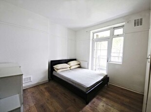 2 bedroom flat to rent London, SW2 2JA
