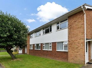 2 bedroom ground floor flat for sale in Maugham Court, Whitstable, CT5