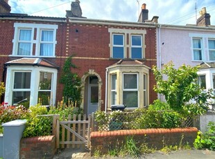 2 bedroom house for rent in Grove Park Terrace, BS16 2BL, BS16