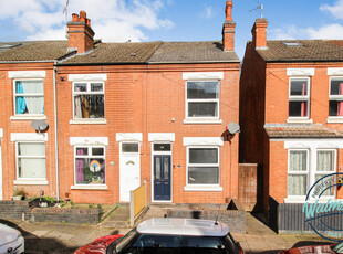 2 bedroom house for sale in Westwood Road, Earlsdon, Coventry, CV5