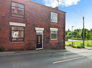 2 bedroom house for sale Manchester, M29 7BA