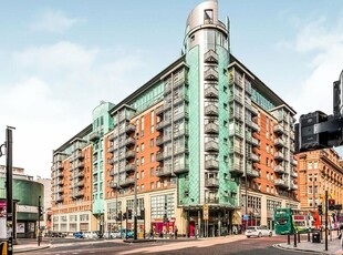2 bedroom penthouse for sale in Whitworth Street West, Manchester, M1