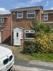 2 bedroom semi-detached house for rent in Simcoe Leys, Derby, Derbyshire, DE73