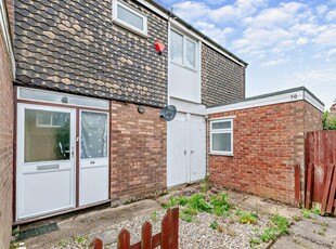 2 bedroom semi-detached house for sale in Alfred Close, Canterbury, CT1