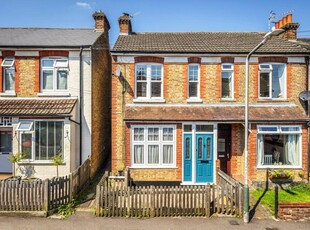 2 bedroom semi-detached house for sale in Southwood Road, Rusthall, Tunbridge Wells, TN4