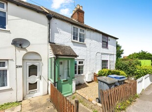 2 bedroom semi-detached house for sale in Sturry Road, CANTERBURY, CT1