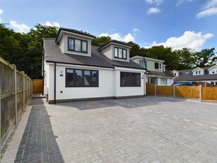 2 bedroom semi-detached house for sale in Victors Crescent, Hutton, Brentwood, Essex, CM13