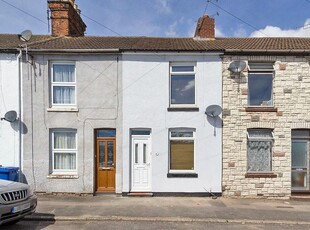 2 bedroom terraced house for rent in Charlotte Street, SITTINGBOURNE, Kent, ME10