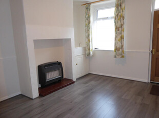 2 bedroom terraced house for rent in Dundee Street, Lancaster, LA1