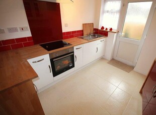 2 bedroom terraced house for rent in Lyon Road, Anfield, Liverpool, L4
