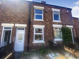 2 bedroom terraced house for rent in West Street, Arnold, NG5