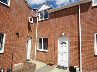 2 bedroom terraced house for sale in Acril Court, North Street, Old Town, SN1