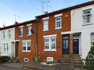 2 bedroom terraced house for sale in Kingswell Road, Kingsthorpe, Northampton, NN2