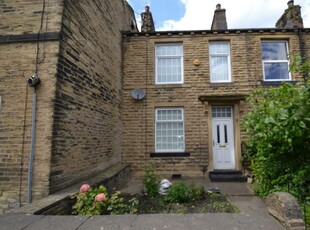 2 bedroom terraced house for sale in Leeds Road, Thackley Bradford, BD10