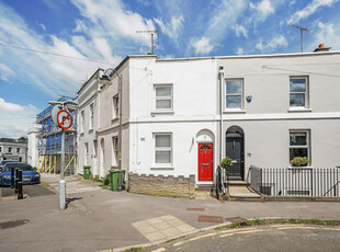 2 bedroom terraced house for sale in Norwood Road, Cheltenham, Gloucestershire, GL50