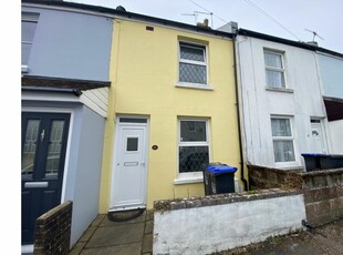 2 bedroom terraced house for sale in Orme Road, Worthing, BN11