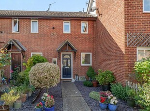 2 bedroom terraced house for sale in Speedwell Close, Merrow Park, Guildford, Surrey, GU4