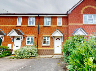 2 bedroom terraced house for sale in Up Hatherley, GL51
