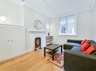 262 Vauxhall Bridge Road, Cathedral Mansions, Westminster, 2 Bedroom Apartment