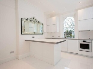 3 bedroom apartment for rent in Hamilton Terrace, St Johns Wood, London, NW8