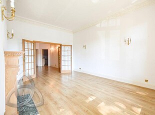 3 bedroom apartment for rent in North Gate, Prince Albert Road, NW8