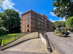 3 bedroom apartment for sale in 24A The Avenue, Branksome Park, Poole, Dorset, BH13